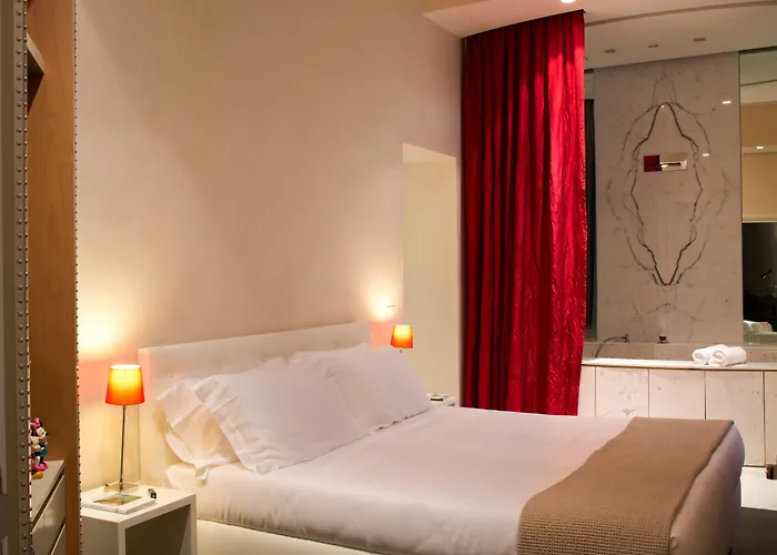 Ricasoli Firenze Luxury Apartments | UNA Esperienze